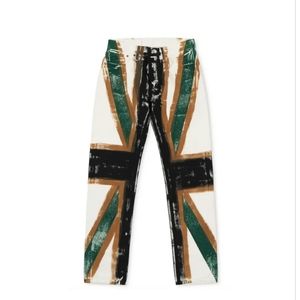 Denim TearsEmpire Windrush Denim Levi 501